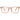Lunettes de lecture unisexe Izipizi - Lunettes Lms Mod.e - Orange