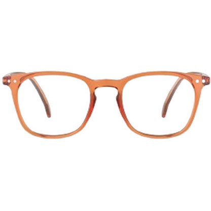 Occhiali da lettura Unisex Izipizi - Occhiale Lms Mod.e - Arancione
