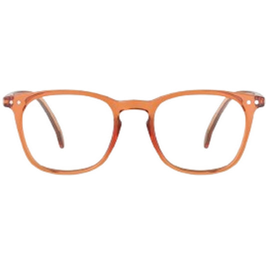 Occhiali da lettura Unisex Izipizi - Occhiale Lms Mod.e - Arancione