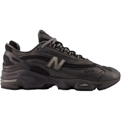 Sneaker Unisex New Balance - Scarpa Lifestyle - Unisex - Tier 1 - Nero
