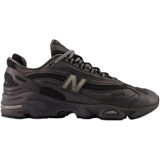 Sneaker Unisex New Balance - Scarpa Lifestyle - Unisex - Tier 1 - Nero