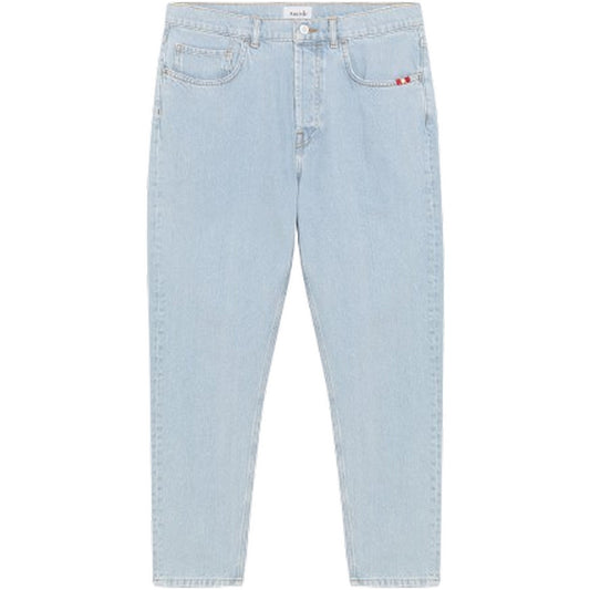 Jeans Uomo Amish - Jeremiah - Blu