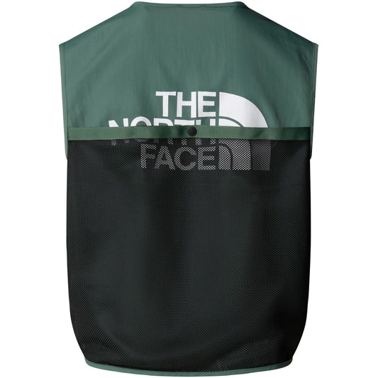 Gilet Unisex The North Face - Unisex Nse Vest - Verde