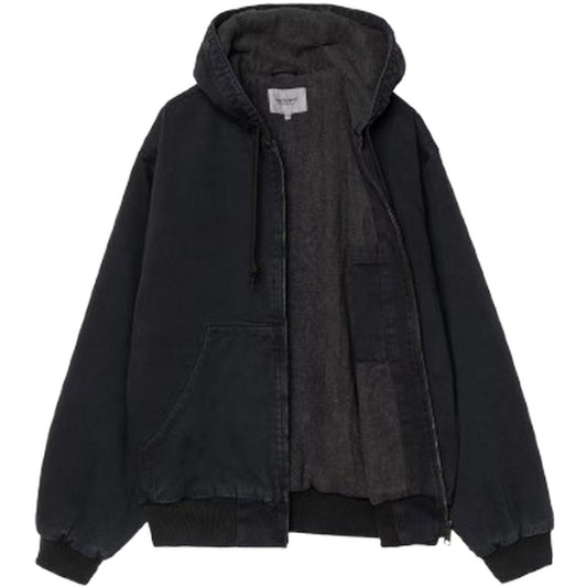 Giacche Uomo Carhartt Wip - Og Active Jacket - Blu