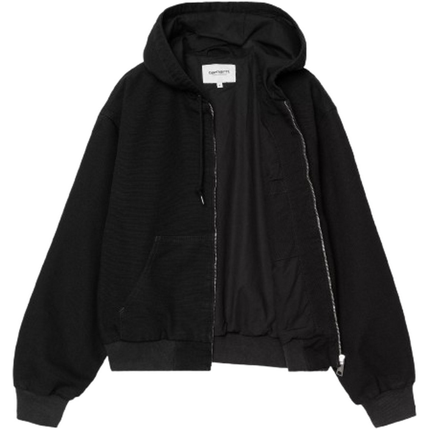 Giacche Donna Carhartt Wip - W' Og Active Jacket - Nero