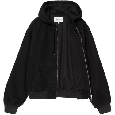 Carhartt Wip Chaquetas para mujer - W' Og Active Jacket - Negro