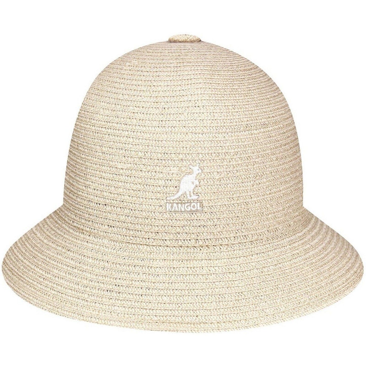 Cappelli alla pescatora Unisex Kangol - Braid Casual - Beige