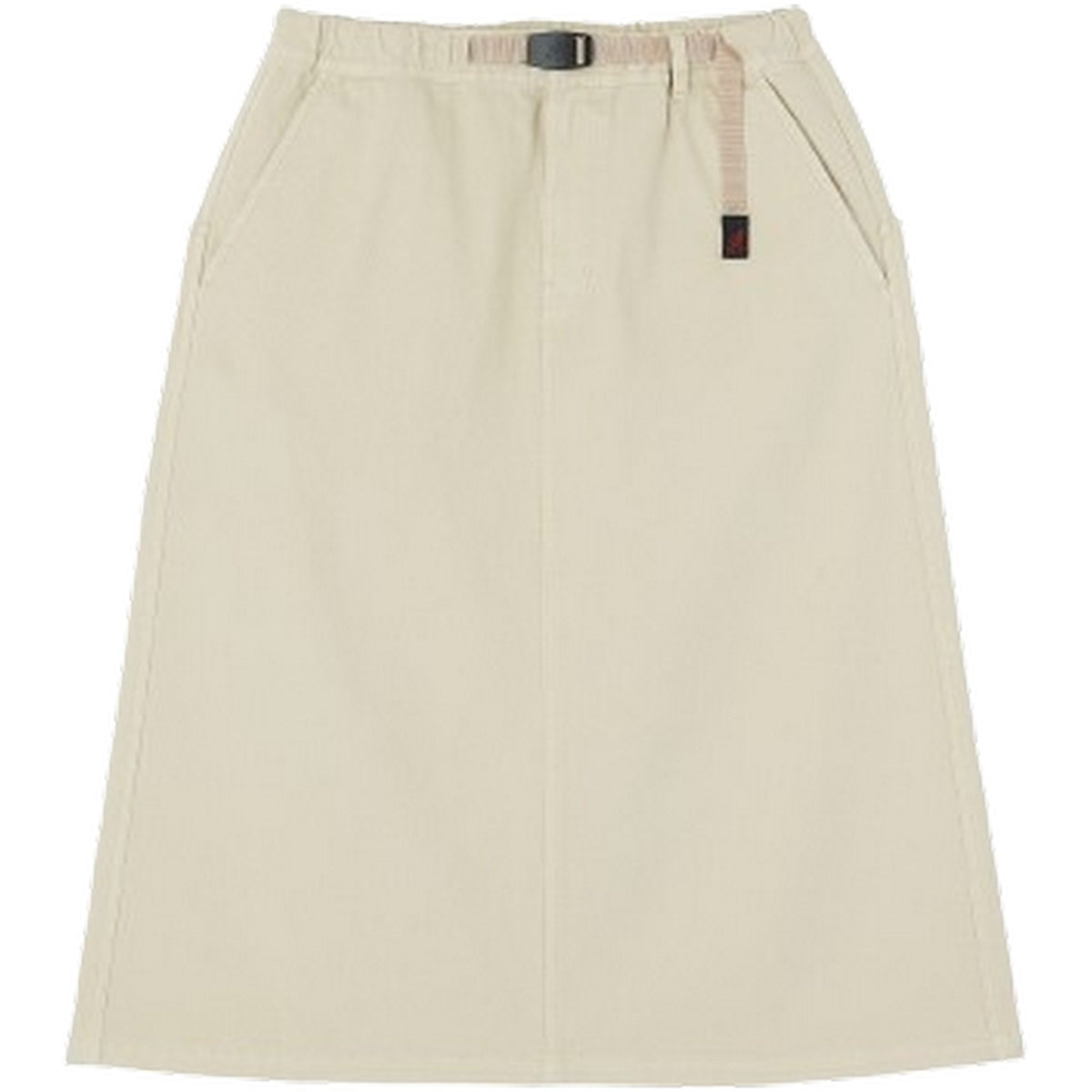 Gonne casual Donna Gramicci - Venture Skirt - Beige
