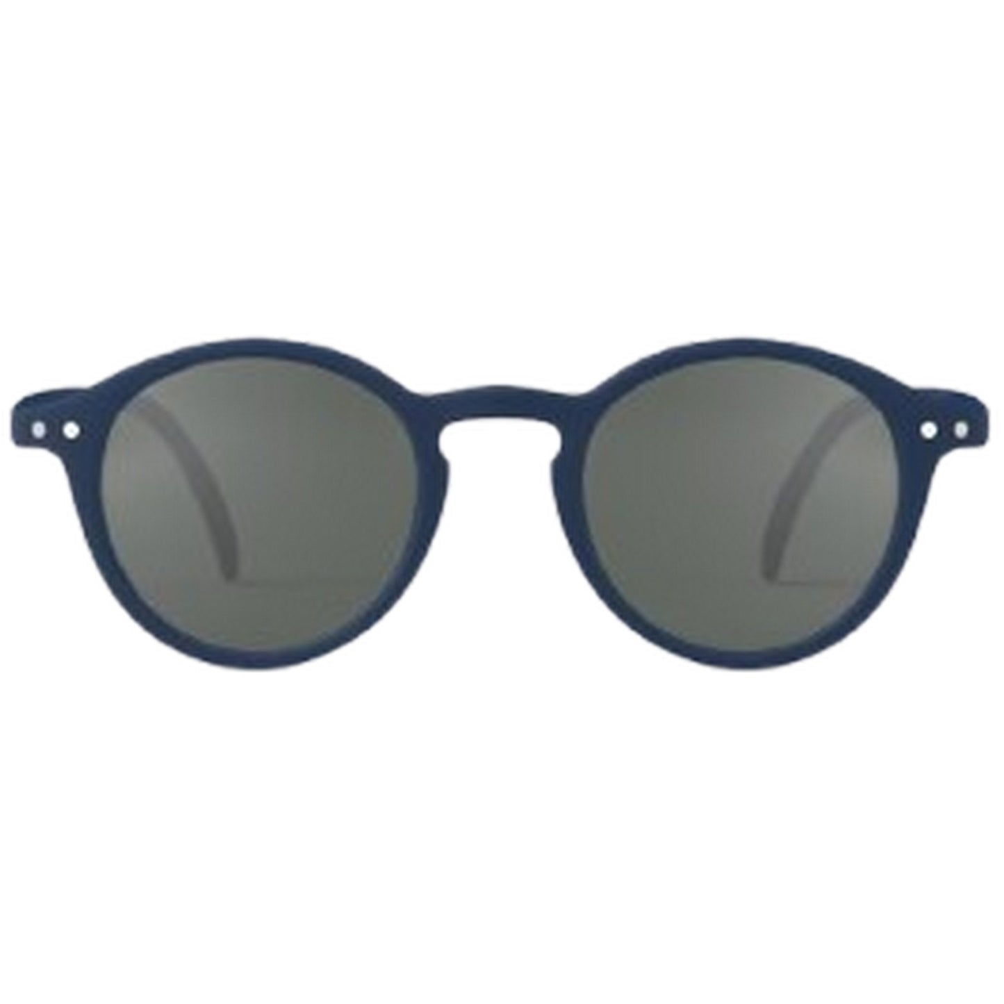 Occhiali da sole Bambini Unisex Izipizi - Occhiale New Kids 5-7 Y Mod. D - Blu