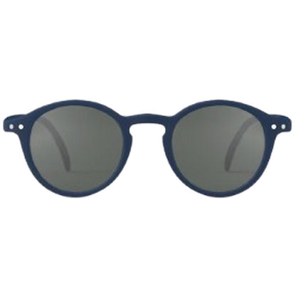 Occhiali da sole Bambini Unisex Izipizi - Occhiale New Kids 5-7 Y Mod. D - Blu