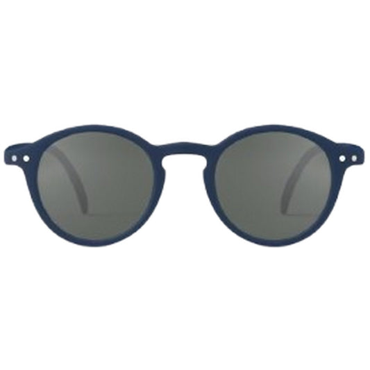 Occhiali da sole Bambini Unisex Izipizi - Occhiale New Kids 5-7 Y Mod. D - Blu