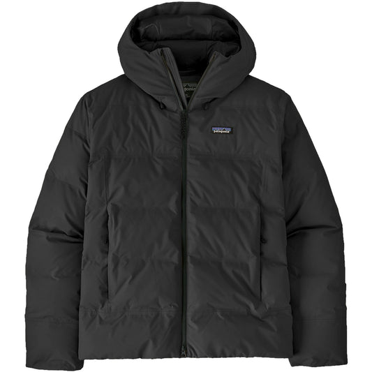 Giacche Uomo Patagonia - M's Jackson Glacier Jkt - Nero