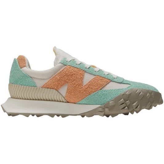 Sneaker Donna New Balance - Xc-72 - Multicolore