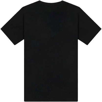 T-shirt Ragazzi Unisex Jordan - Jdb Mj Jd Air Stretch Ss Crew - Nero