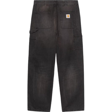 Pantaloni Uomo Carhartt Wip - Og Single Knee Pant - Nero