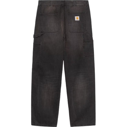 Pantaloni Uomo Carhartt Wip - Og Single Knee Pant - Nero