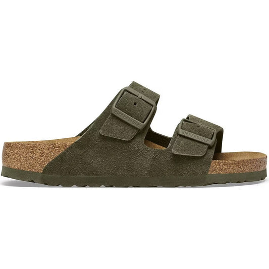 Sandali Unisex Birkenstock - Arizona - Verde
