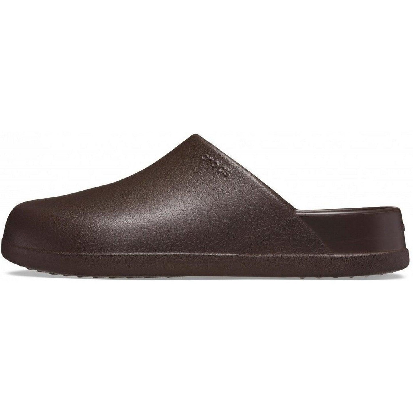 Zoccoli e sabot Unisex Crocs - Dylan Clog - Marrone