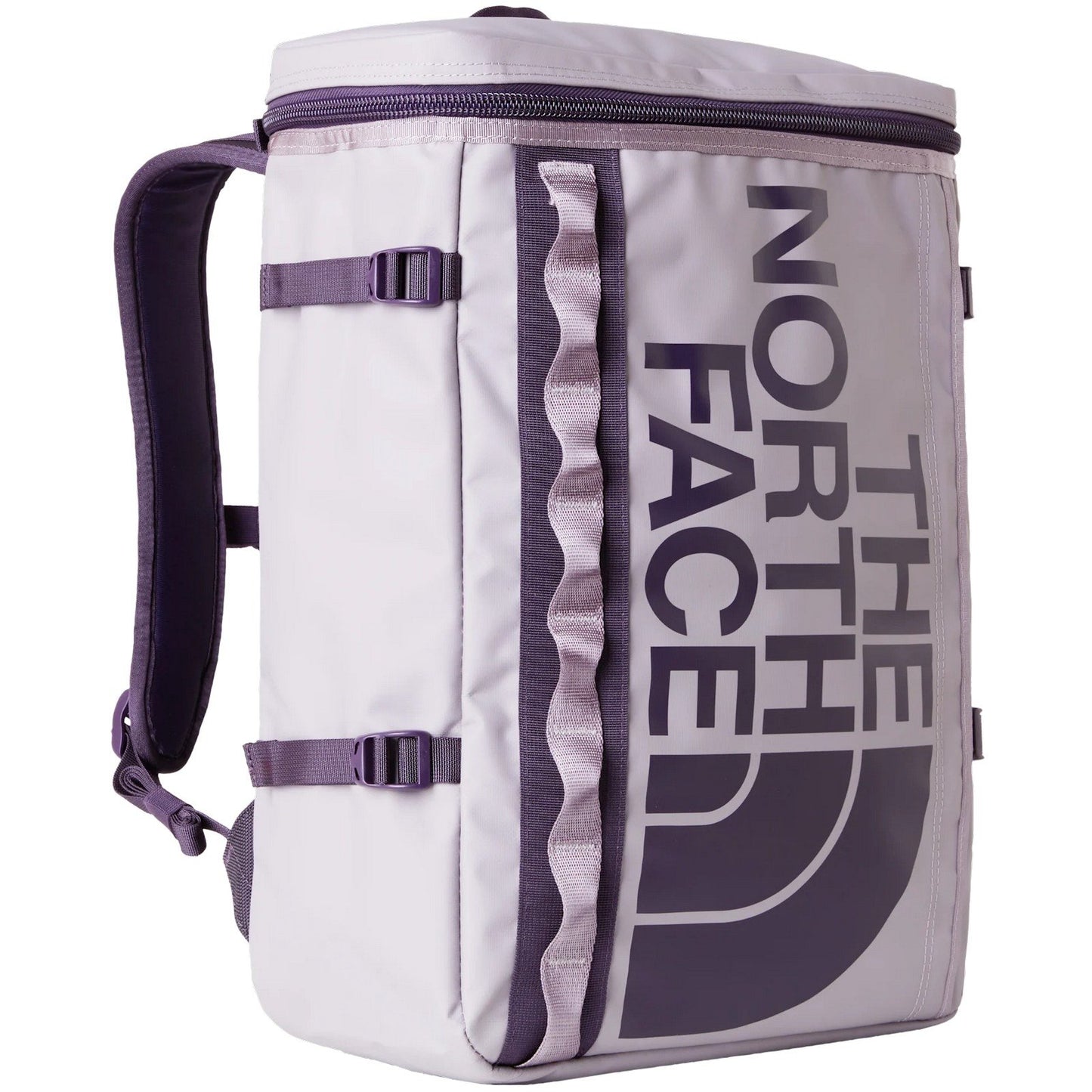 Borse a spalla Unisex The North Face - Base Camp Fuse Box - Grigio