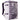 Borse a spalla Unisex The North Face - Base Camp Fuse Box - Grigio