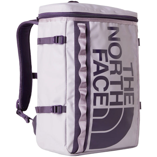 Borse a spalla Unisex The North Face - Base Camp Fuse Box - Grigio