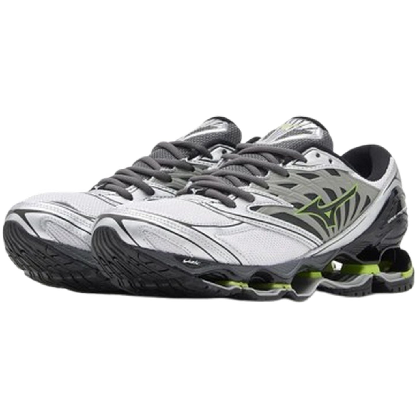 Sneaker Uomo Mizuno - Shoe S.l. Wave Prophecy Ls - Multicolore