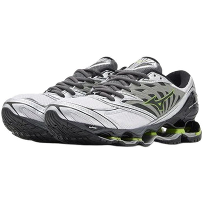 Sneaker Uomo Mizuno - Shoe S.l. Wave Prophecy Ls - Multicolore