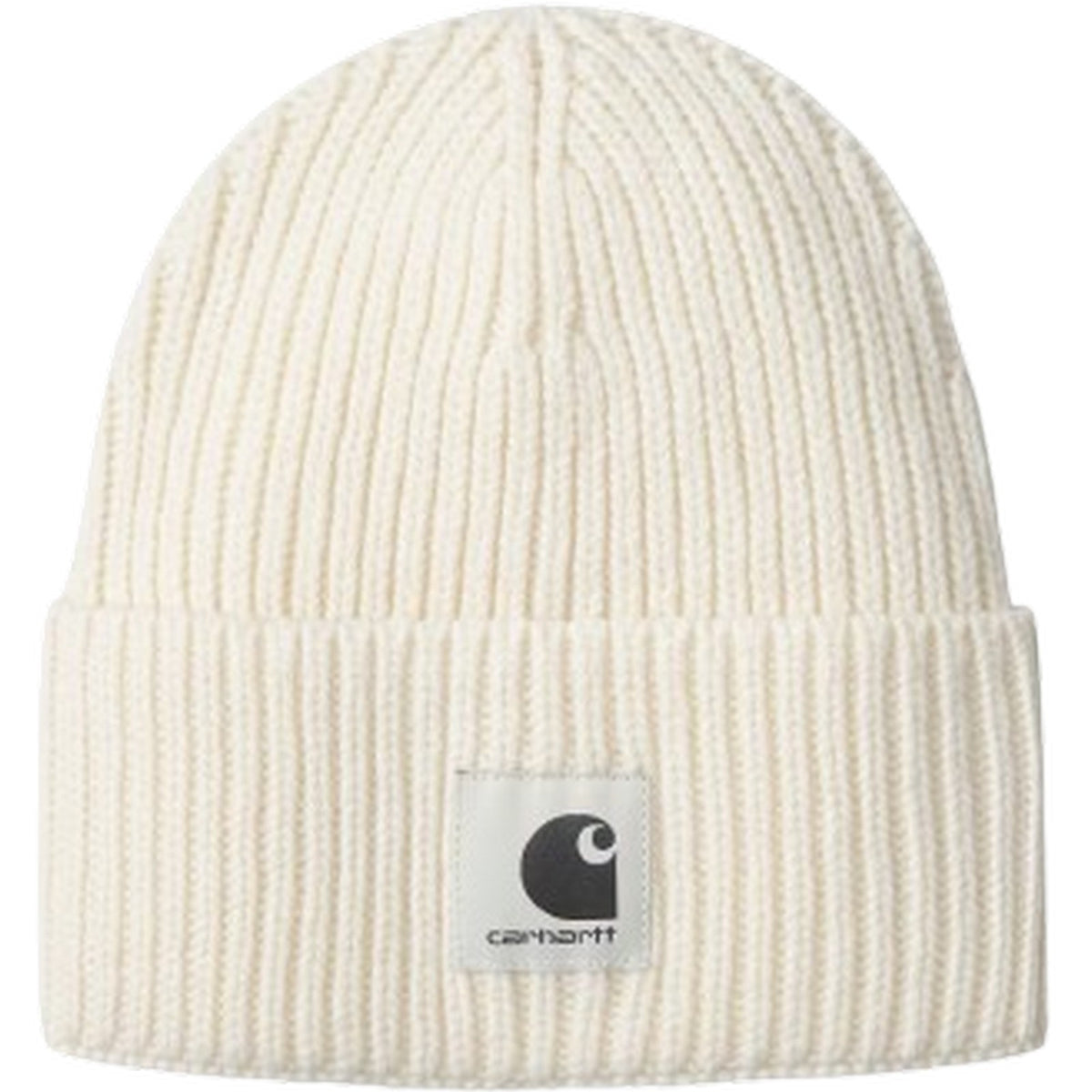 Berretti in maglia Donna Carhartt Wip - W' Mira Beanie - Bianco