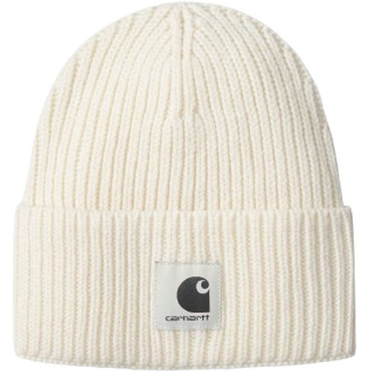 Berretti in maglia Donna Carhartt Wip - W' Mira Beanie - Bianco