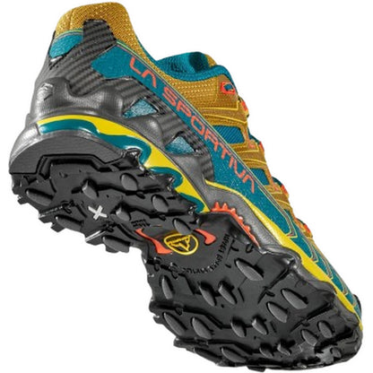 Sneaker Uomo La Sportiva - Ultra Raptor II - Multicolore