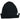 Only & Sons Bonnets tricotés pour hommes - Onsryan Rib Fisherman Beanie Noos - Noir