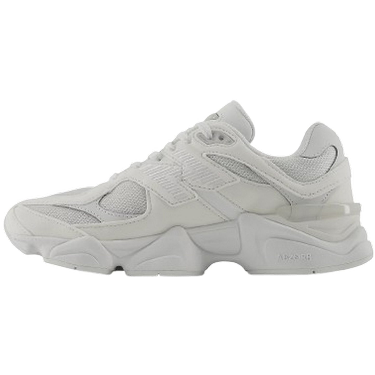 Sneaker Ragazzi Unisex New Balance - Scarpa Kids Lifestyle - Grigio