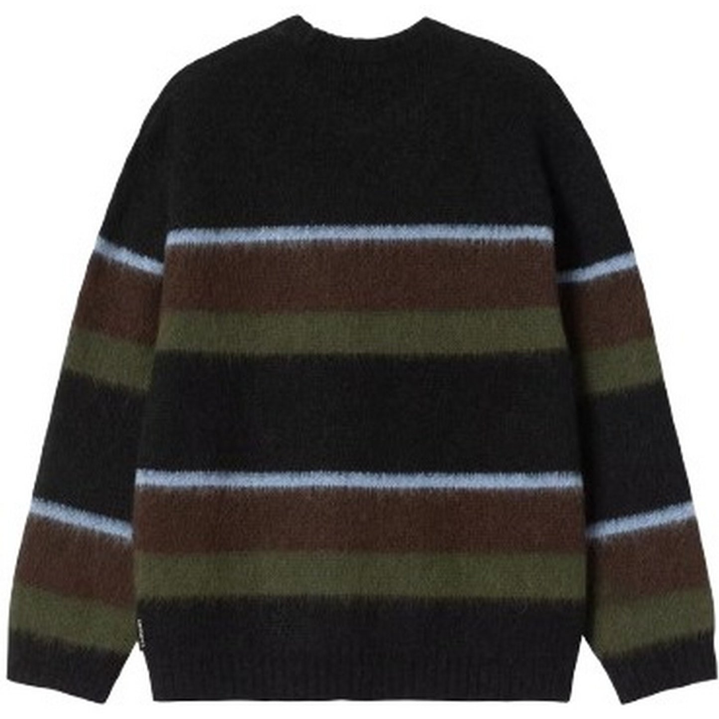 Maglioni Uomo Carhartt Wip - Merton Sweater - Multicolore