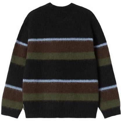 Maglioni Uomo Carhartt Wip - Merton Sweater - Multicolore