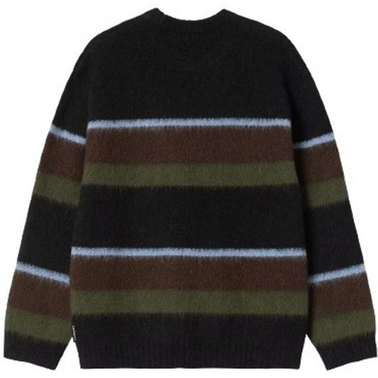 Maglioni Uomo Carhartt Wip - Merton Sweater - Multicolore