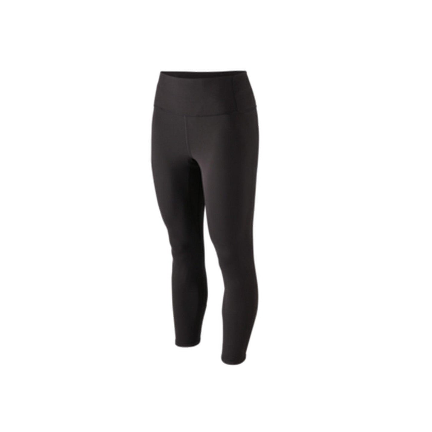 Leggings Donna Patagonia - W's Maipo 7/8 Tights - Nero