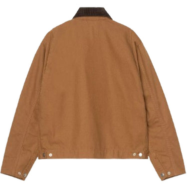 Giacche Donna Carhartt Wip - W' OG Detroit Jacket - Marrone