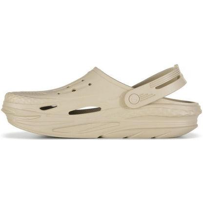 Zoccoli e sabot Unisex Crocs - Off Grid Clog - Beige