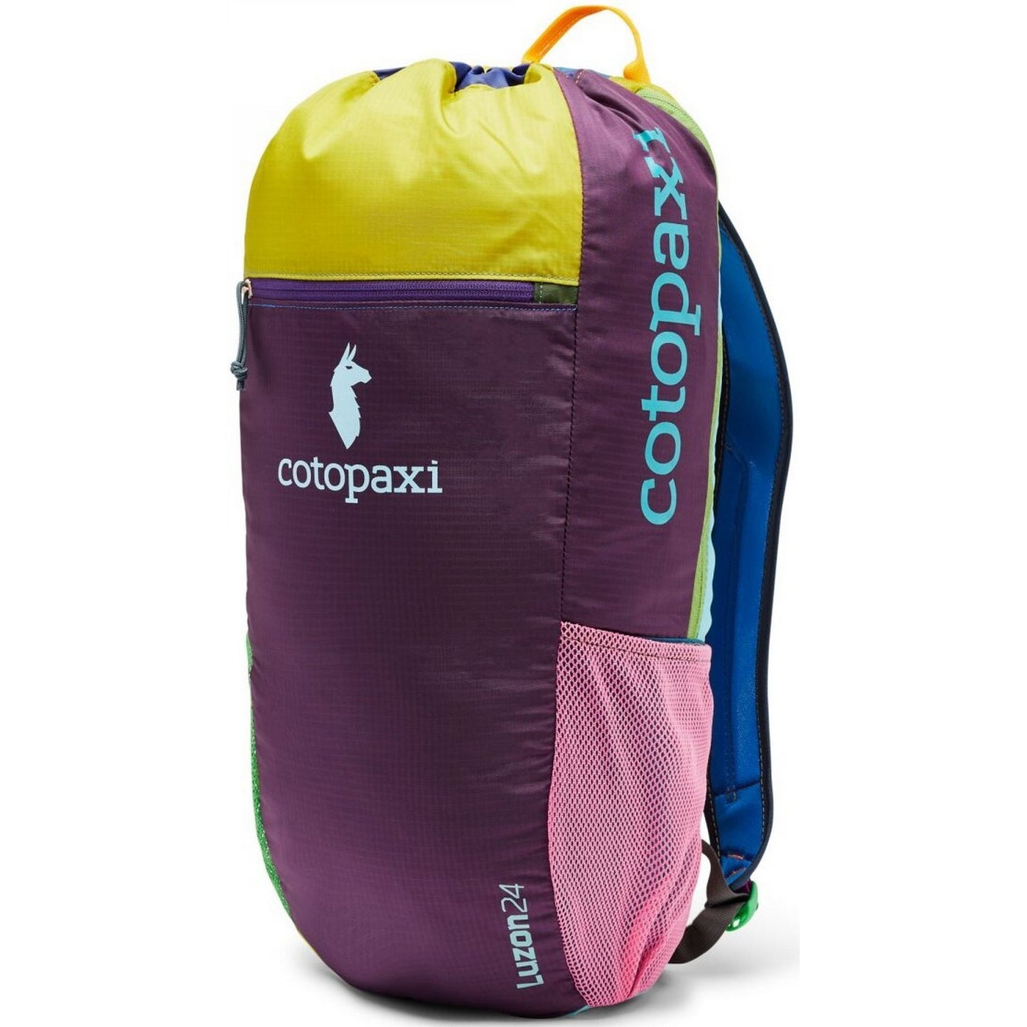 Zaini da escursionismo (fino a 45 L) Unisex Cotopaxi - Luzon 24L Backpack DD - Multicolore