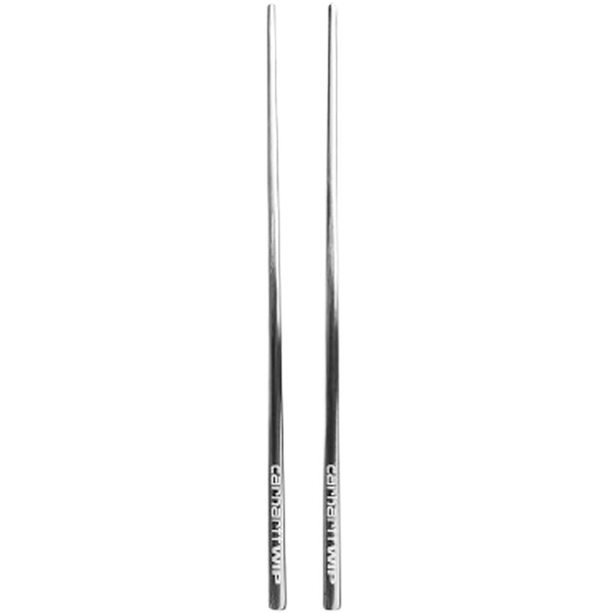 Altro (Casa e cucina) Unisex Carhartt Wip - WIP Chopsticks - Argento