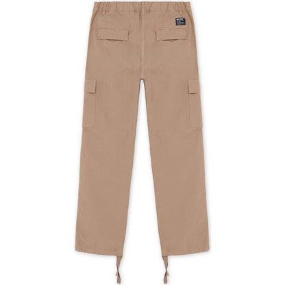 Pantaloni Uomo Iuter - Cargo - Beige