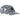 Casquettes de baseball unisexe The North Face - Casquette Explore - Noir