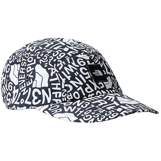 Cappellini da baseball Unisex The North Face - Explore Cap - Nero