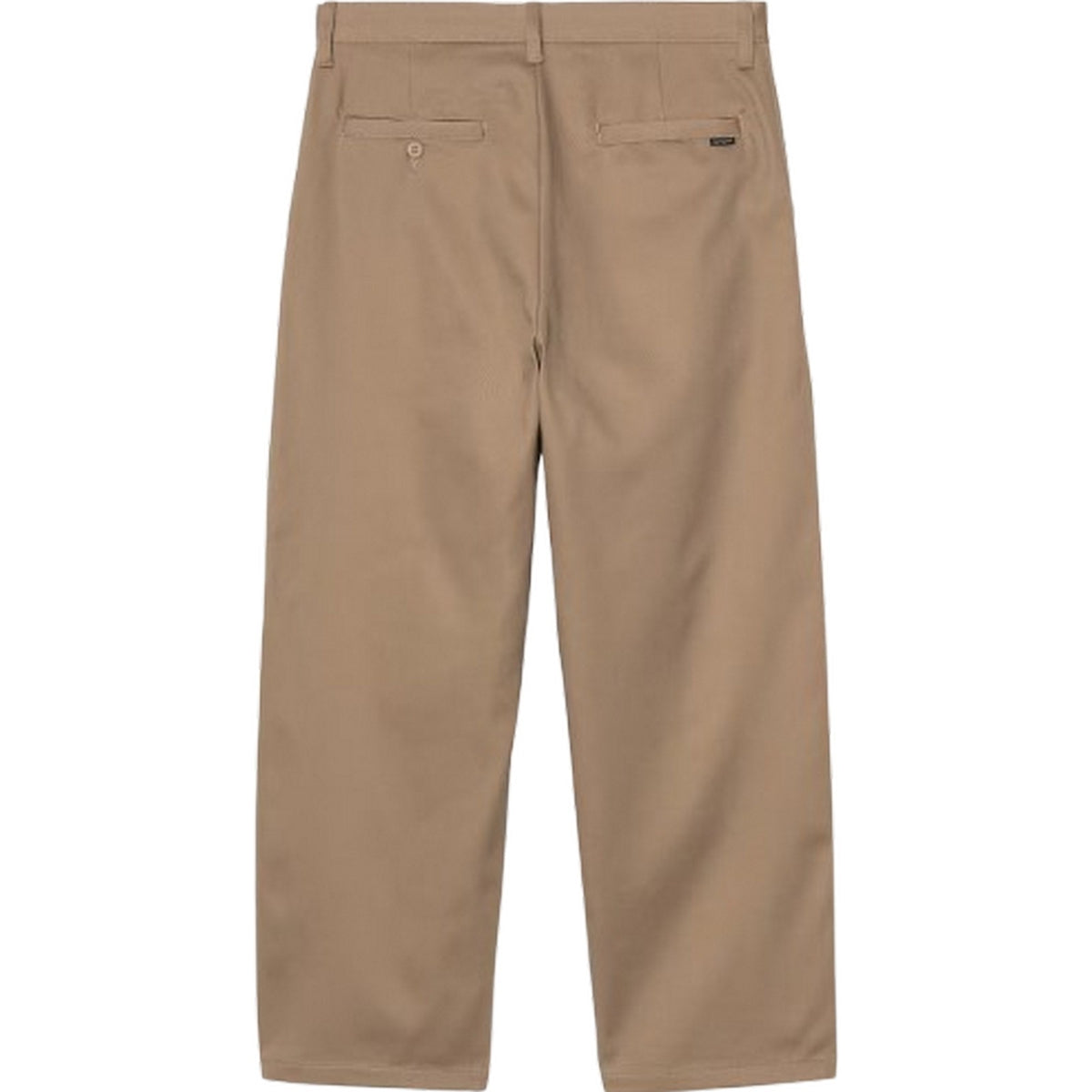 Pantaloni Uomo Carhartt Wip - Module Pant - Multicolore