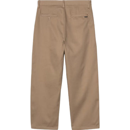 Pantaloni Uomo Carhartt Wip - Module Pant - Multicolore