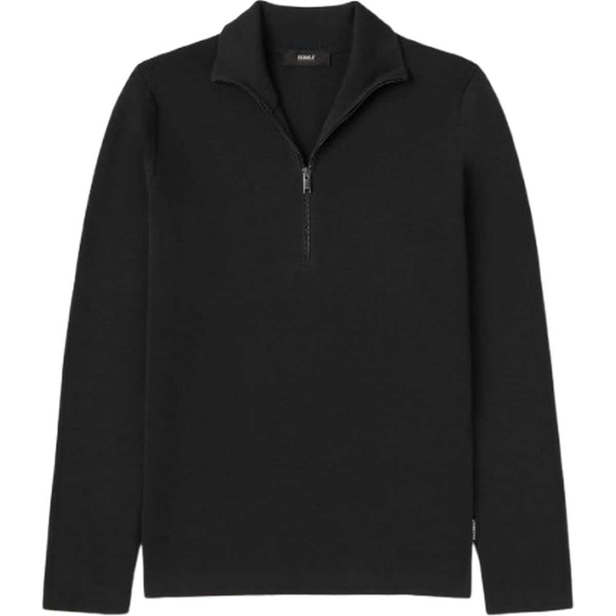 Maglie Uomo Ecoalf - Penti Knit Man - Nero