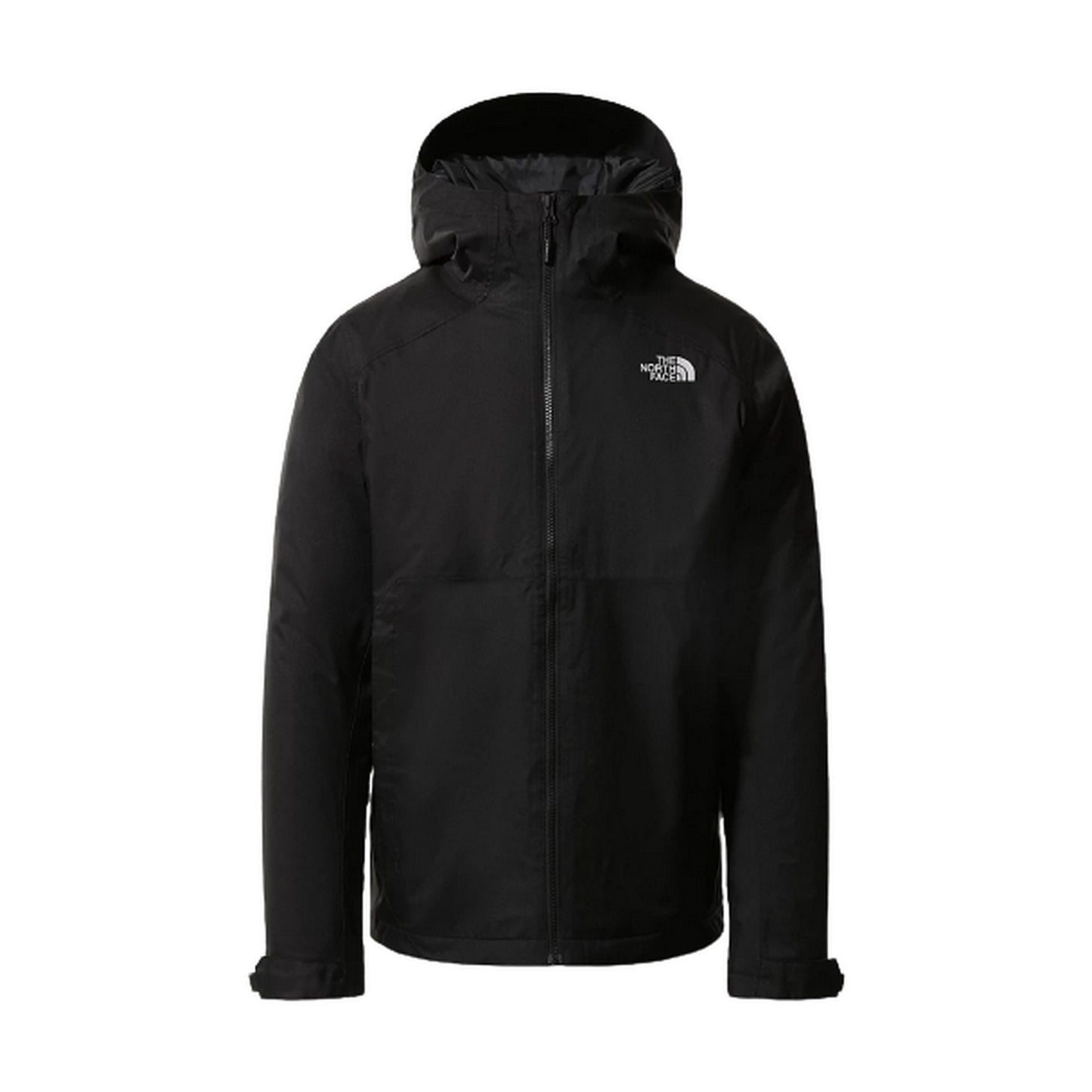 Giacche Uomo The North Face - M Millerton Insulated Jacket - Nero