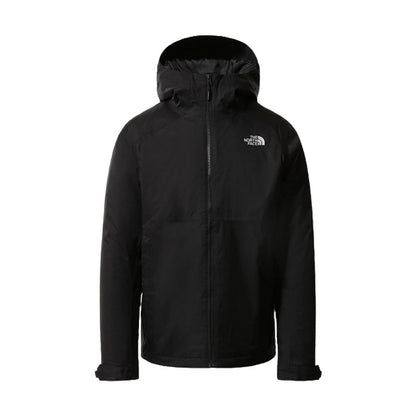 Giacche Uomo The North Face - M Millerton Insulated Jacket - Nero