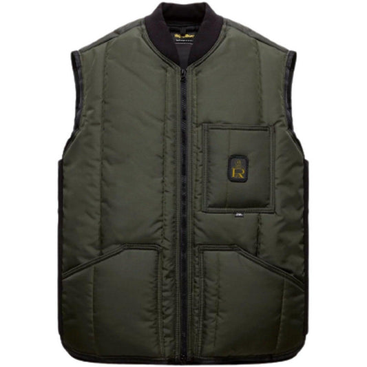 Gilet Uomo RefrigiWear - Fridge Vest - Verde