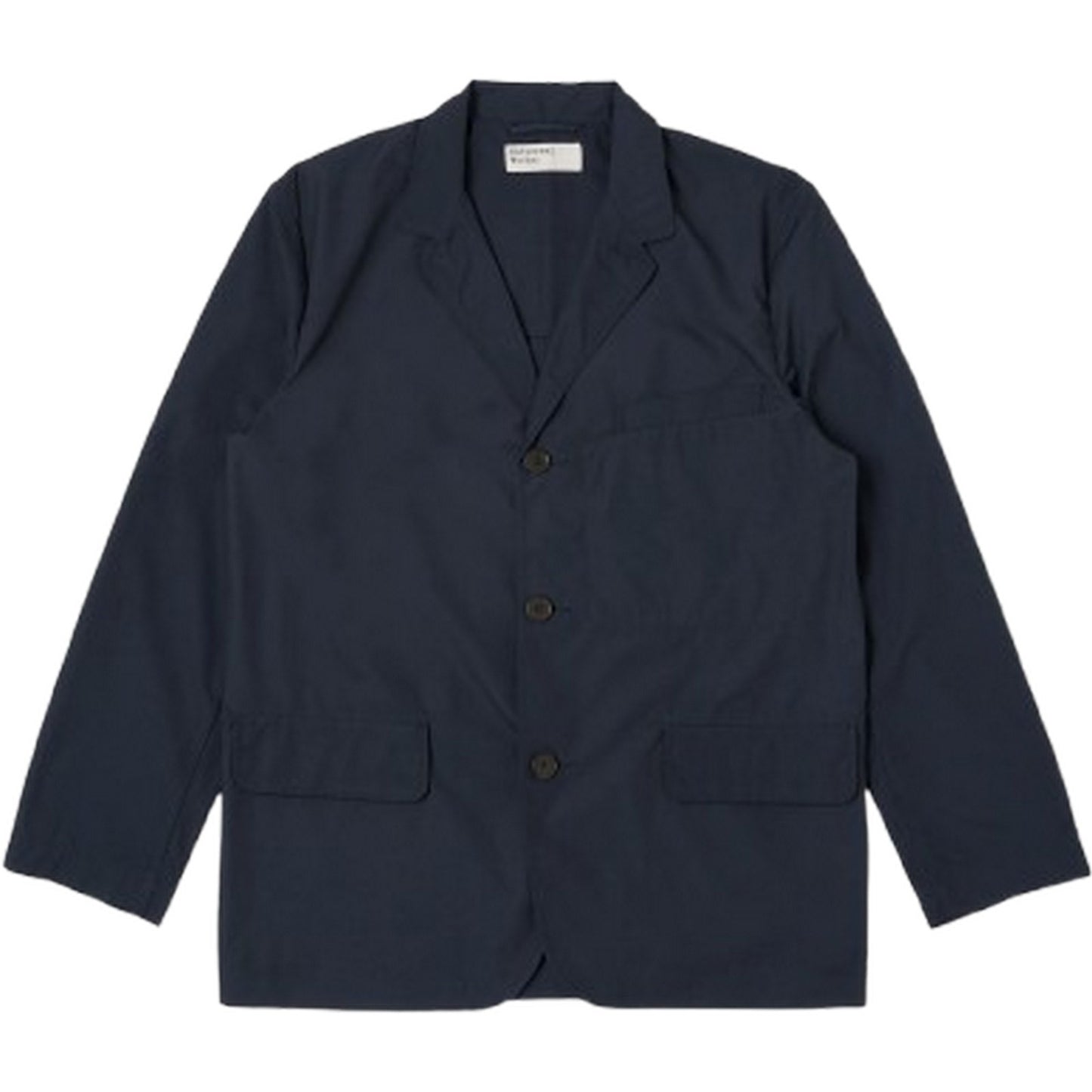 Giacche Uomo Universal Works - Capitol Jacket - Blu